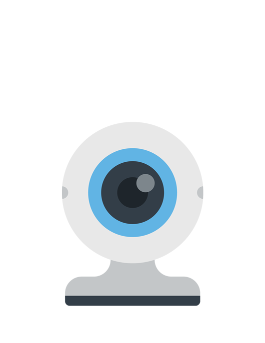 Tech Webcam